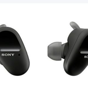 Sony headphones